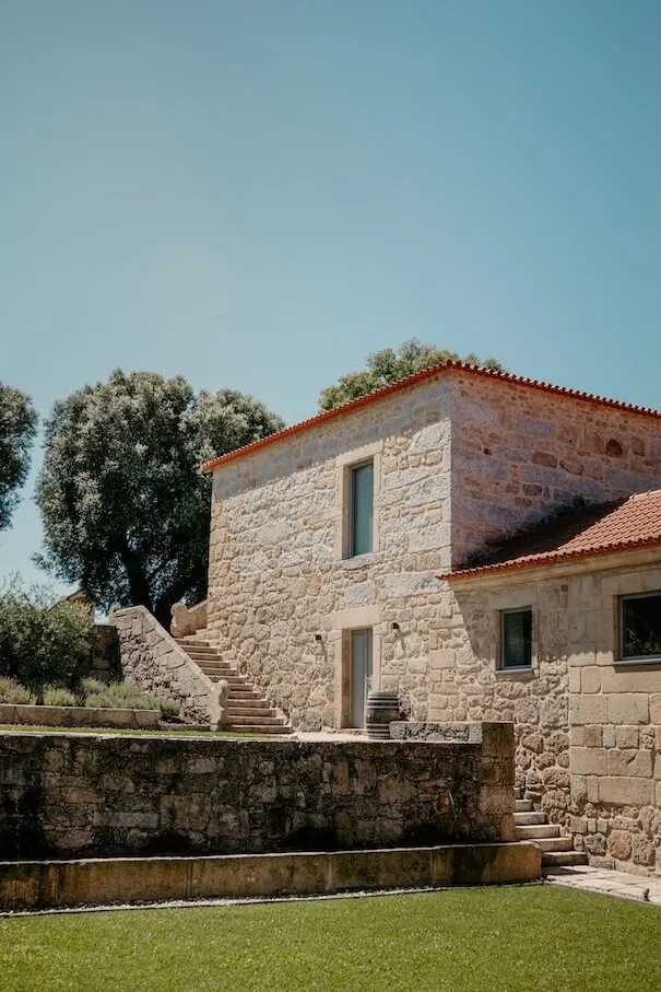 Reserve a sua estadia