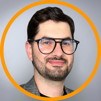 John Carter - Growth Webflow Template