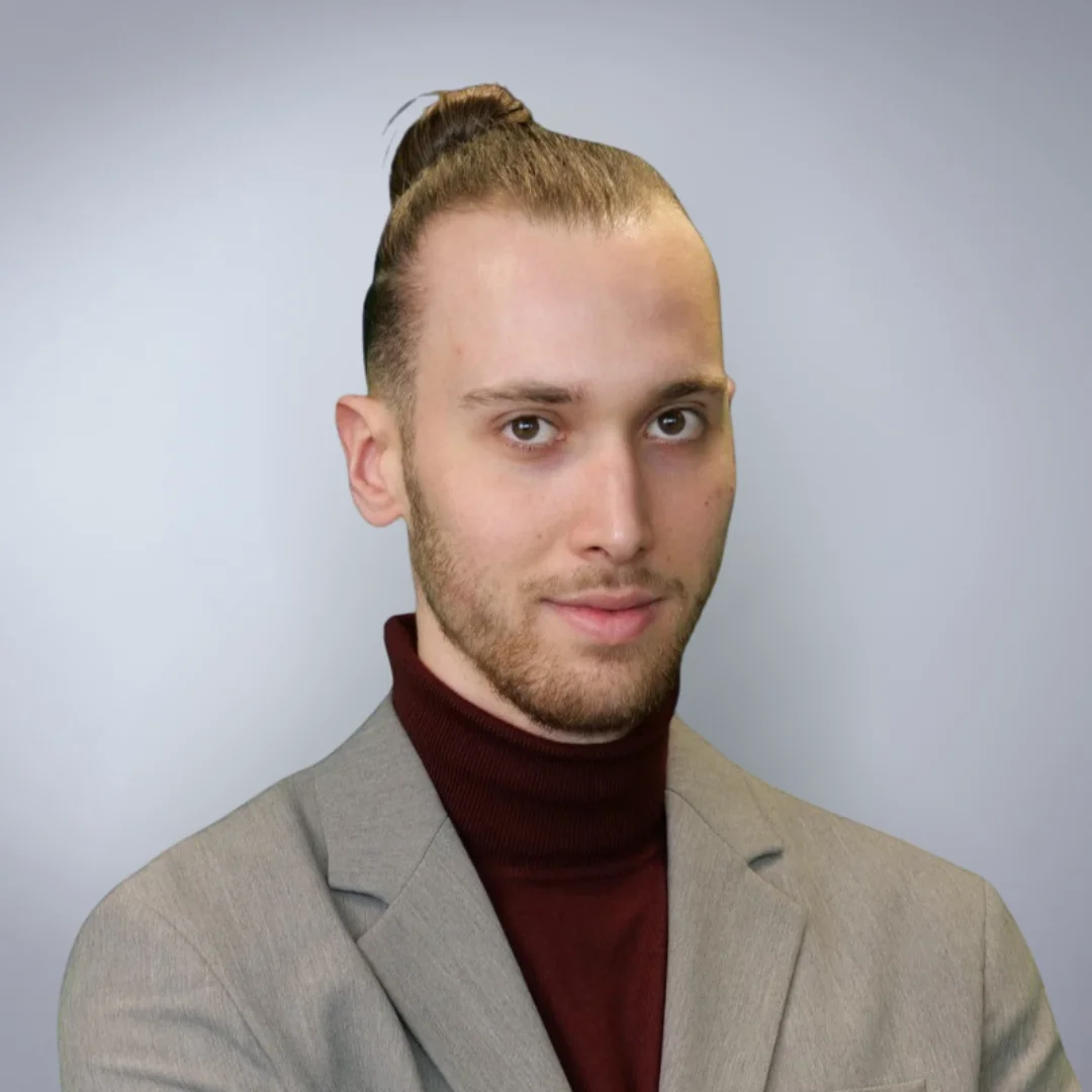 Sébastien Pichs Co-fondateurs de Growth Hackerz