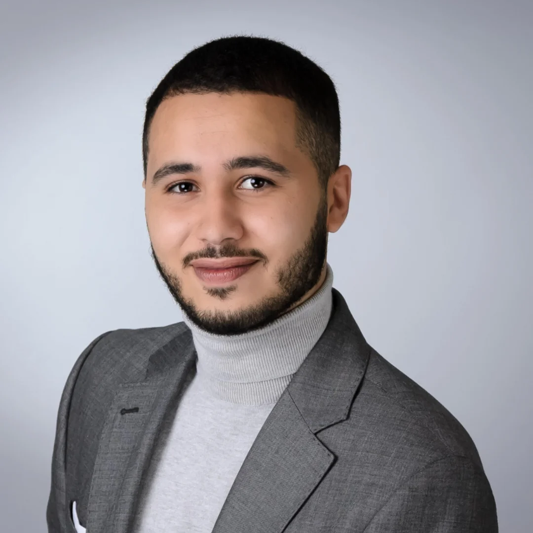 Omar Ouhmad Co-fondateur de Growth Hackerz