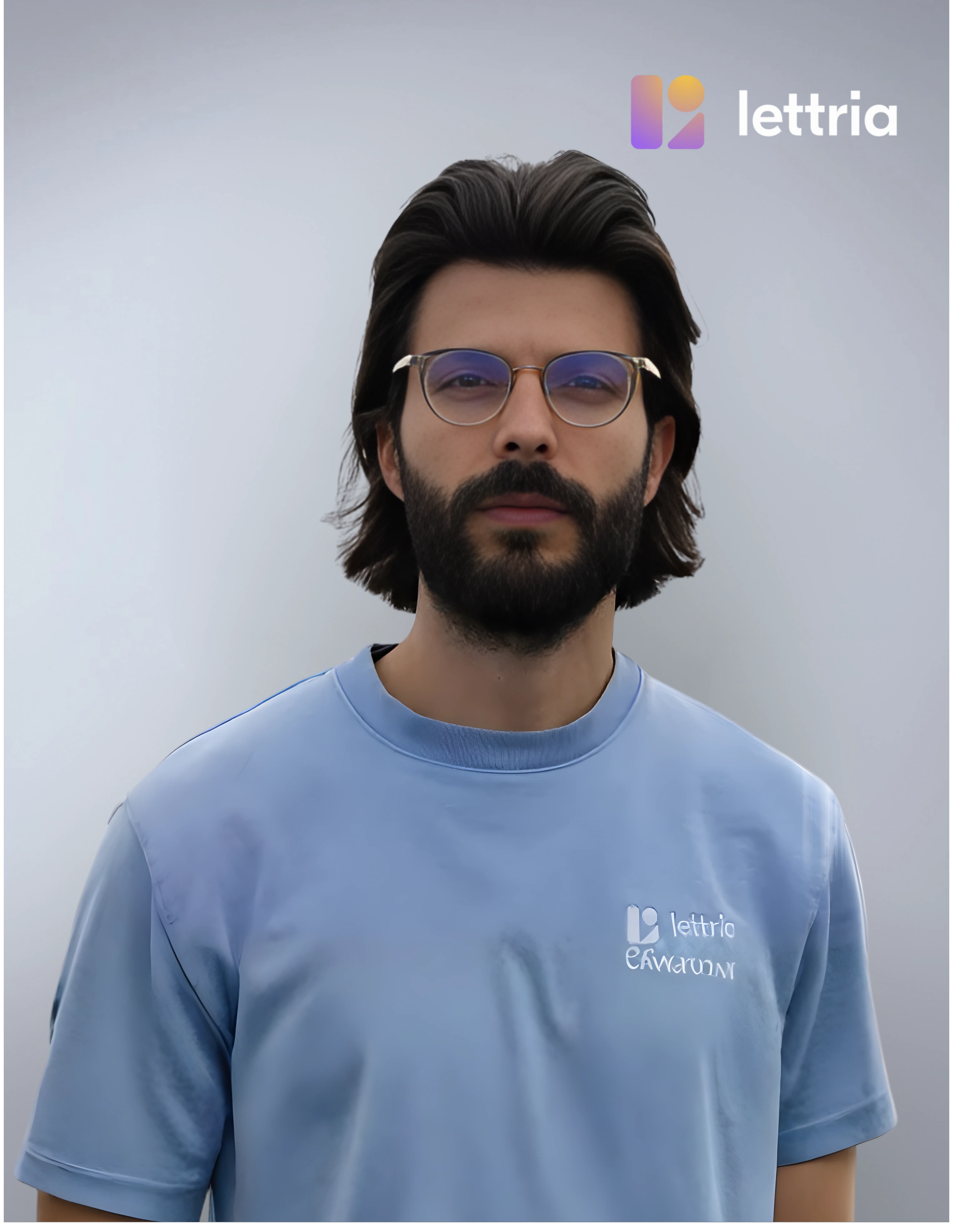 Charles Borderie, Dirigeant fondateur – Prospection adaptée à une solution technologique complexe – Lettria