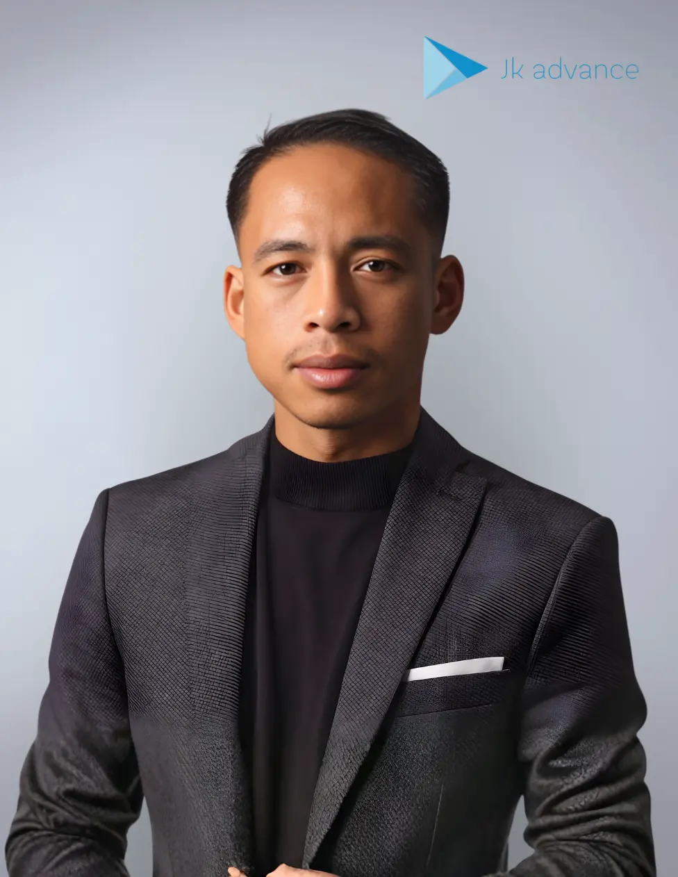 Jérôme Nguyen, Co-fondateur – Structuration de la stratégie de croissance et accompagnement long terme – JK Advance