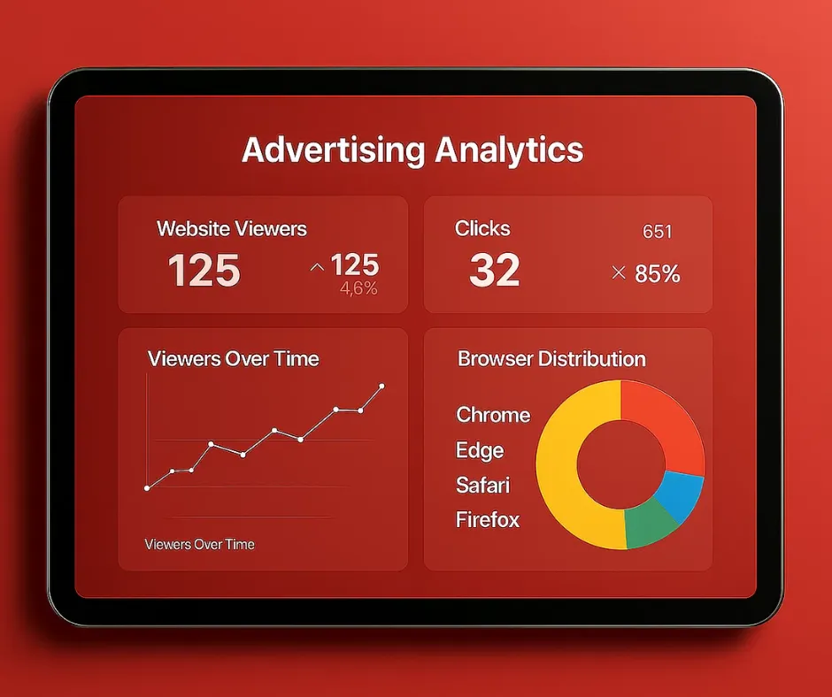 Jobio advertising partner
