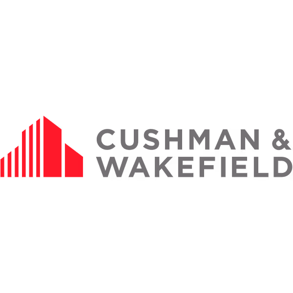 Cushman & Wakefield logo