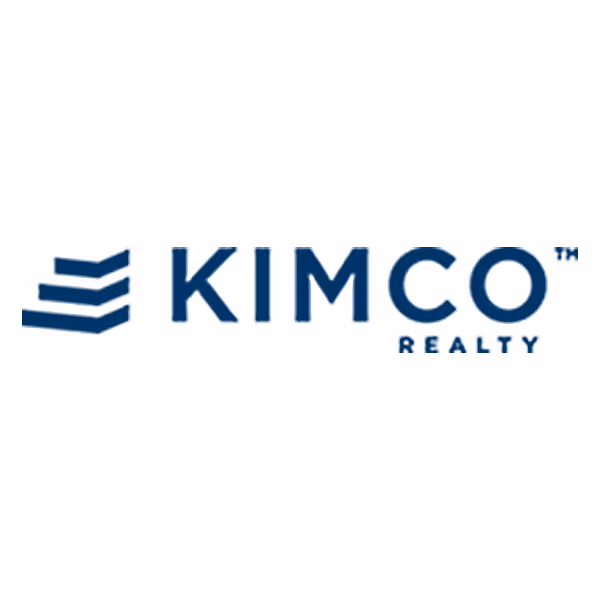 Kimco Realty logo