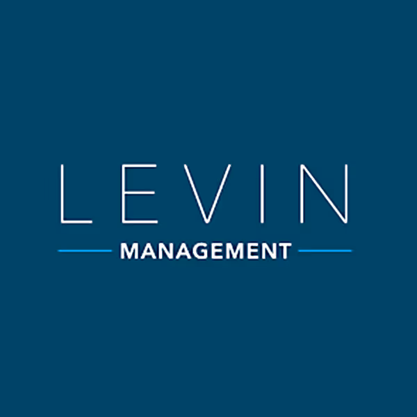 Levin Management logo