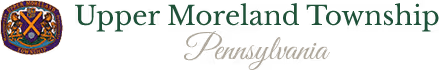 Upper Moreland Township logo