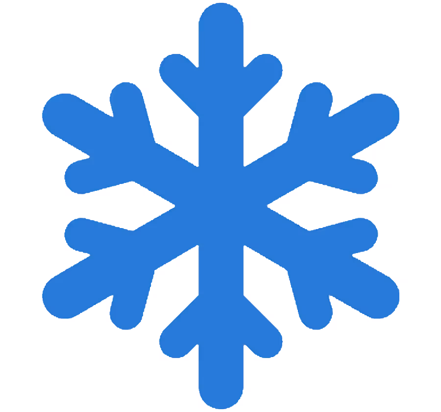 snowflake icon
