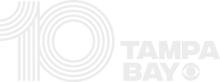 10 Tampa Bay logo