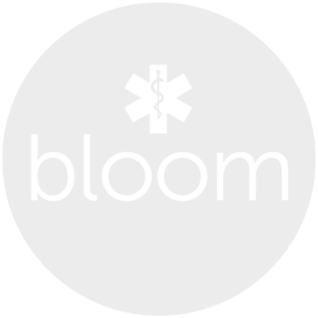 Bloom logo