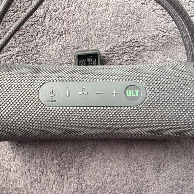 Sony ULT FIELD 1 Wireless Speaker rental in Dallas