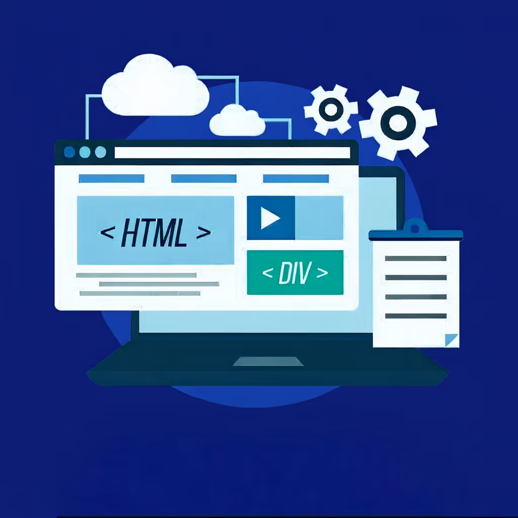 Liidix toteuttaa brändiisi sopivat verkkosivut.