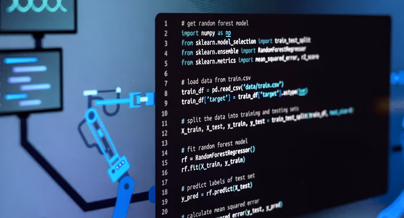 Liidix rakentaa toimivia ja selkeitä verkkosivuja.