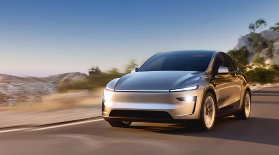 tesla accessories model y 2025