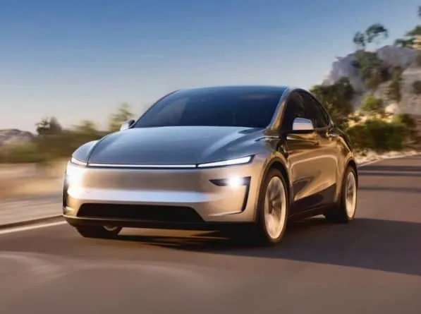 tesla accessories model y 2025