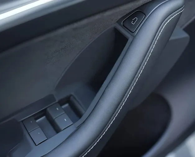 tesla accessories organizer