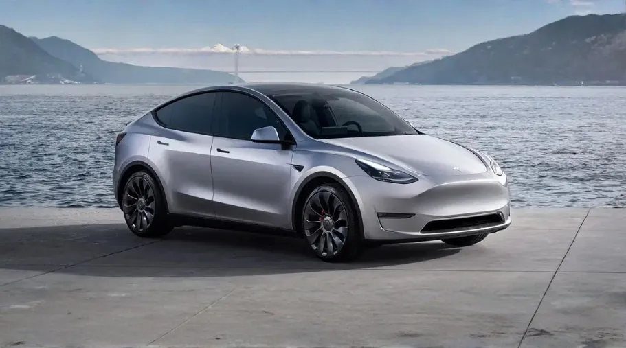 tesla accessories for model y
