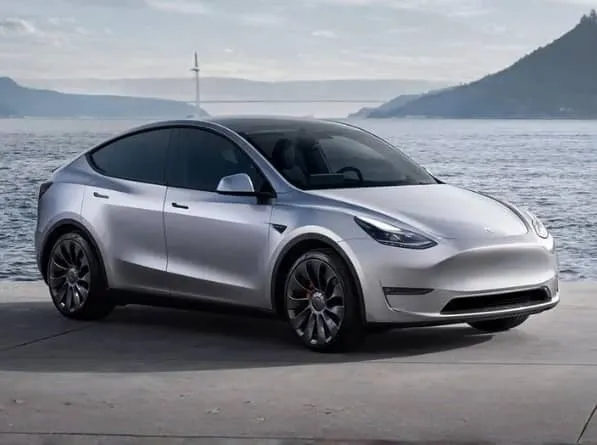 tesla accessories 2024 model y