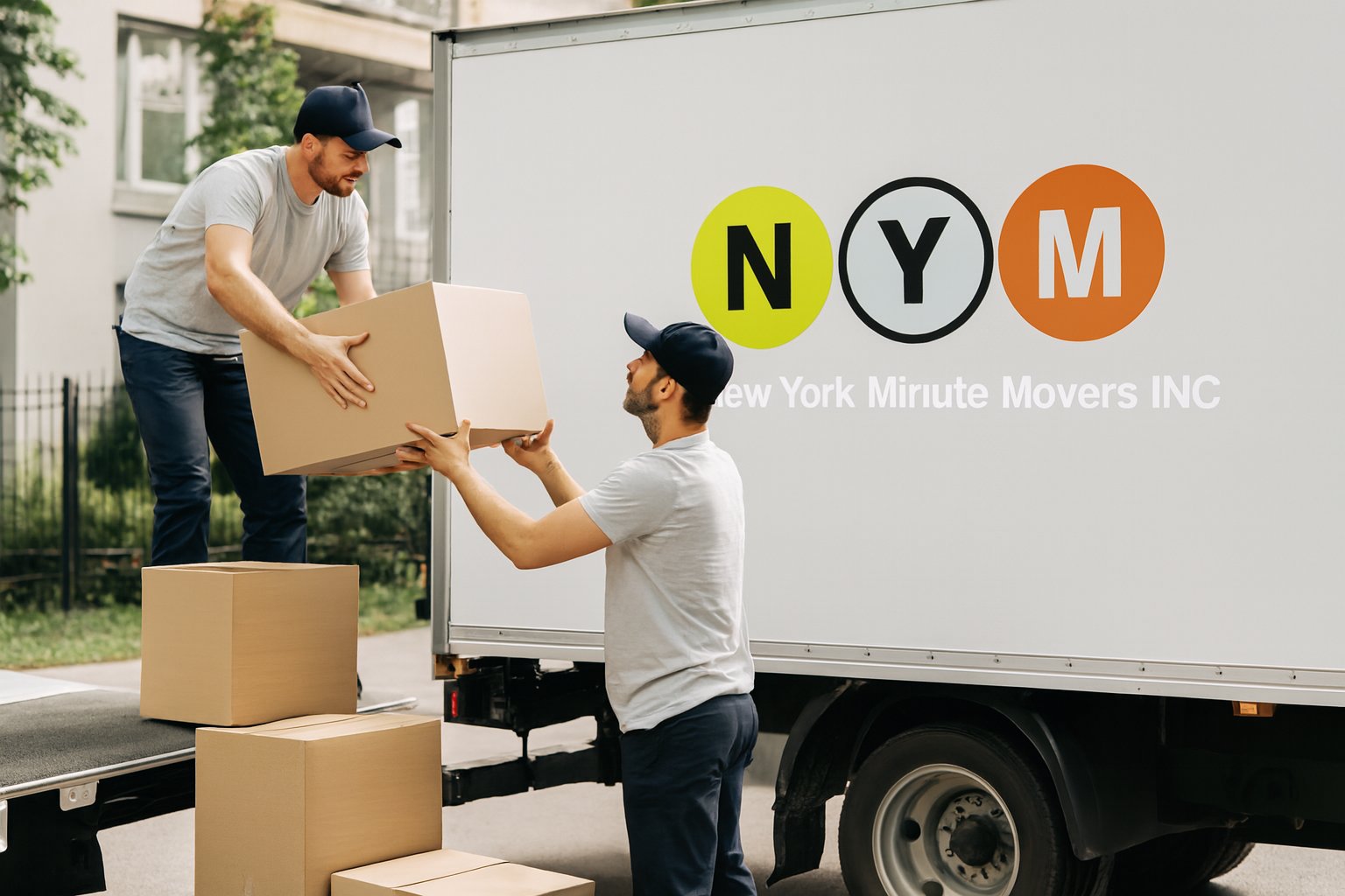 Moving Insurance