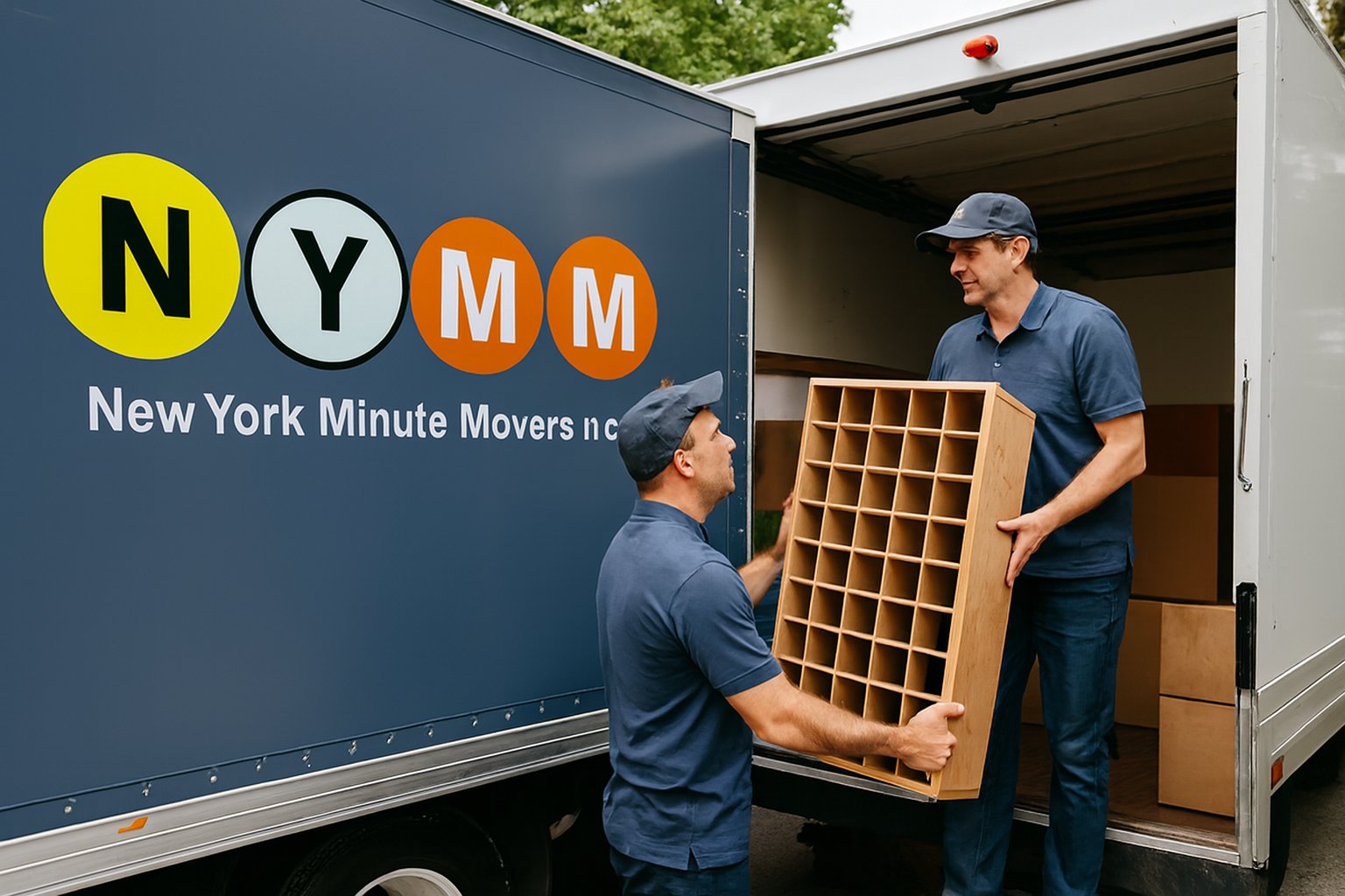 How To Move A Wine Collection