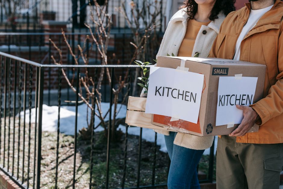 What To Do With Moving Boxes