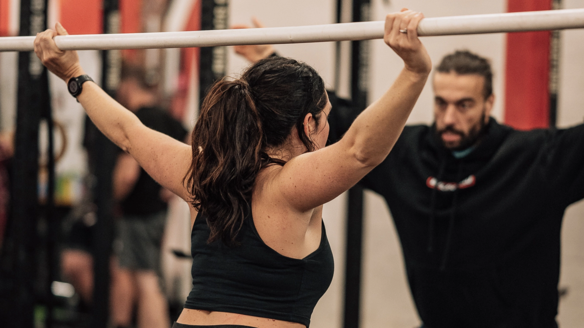 TeamWod