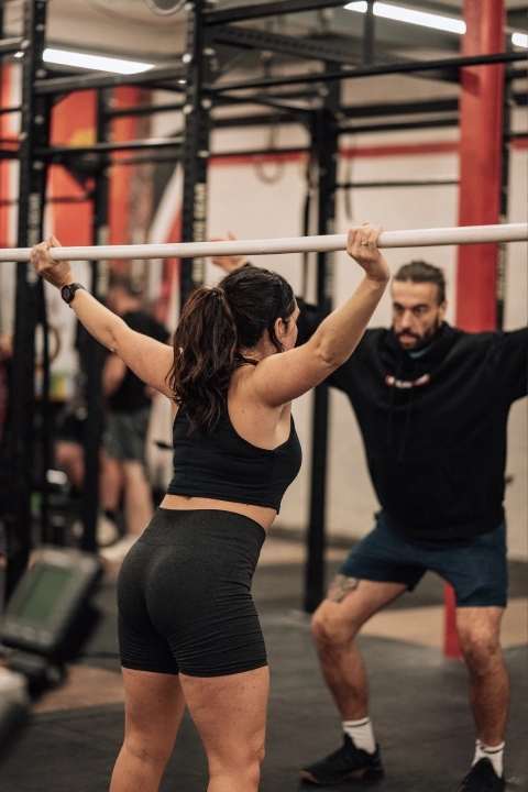 TeamWod