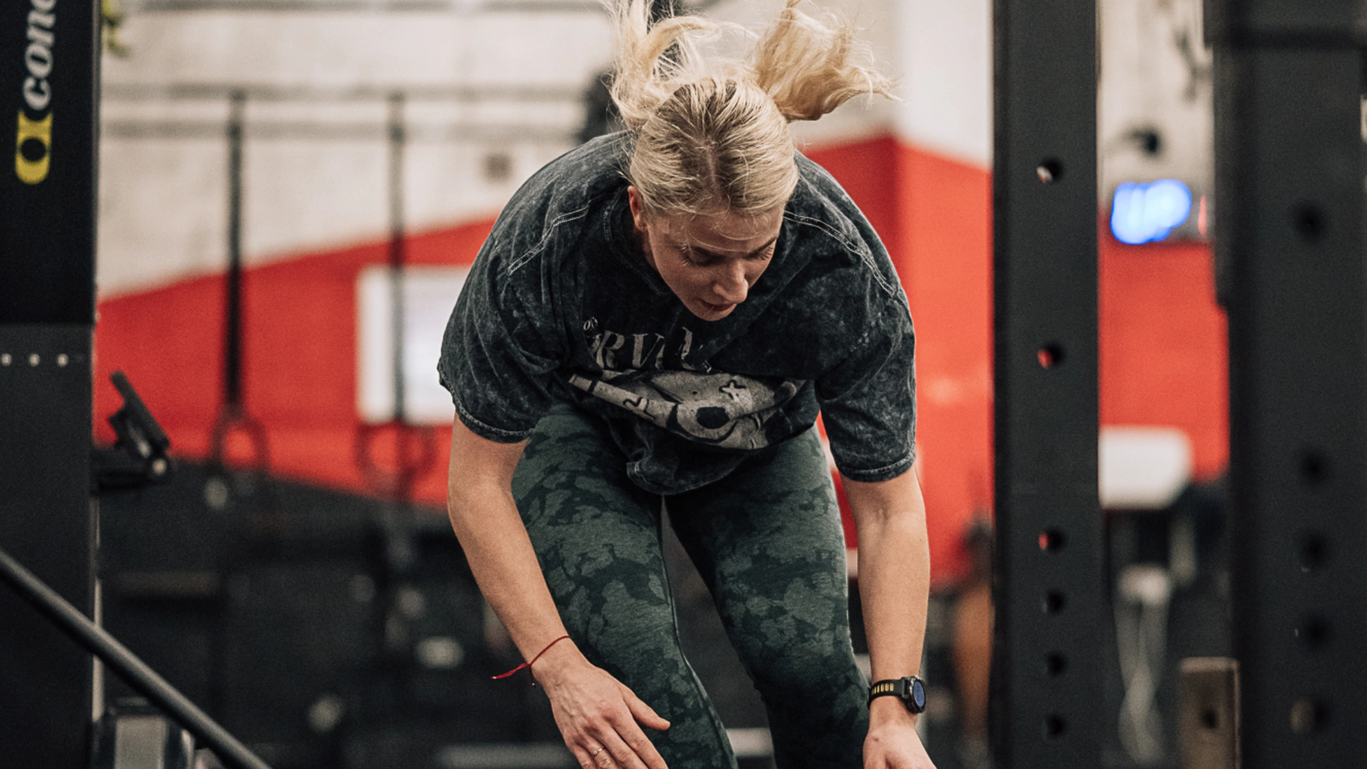 Mobility