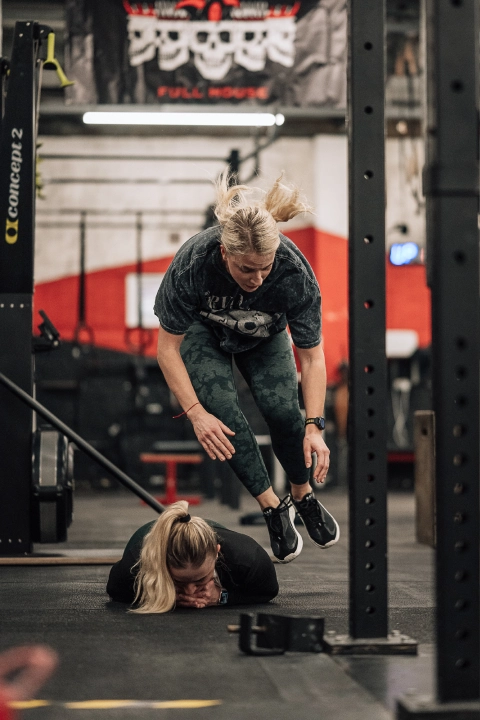 Mobility