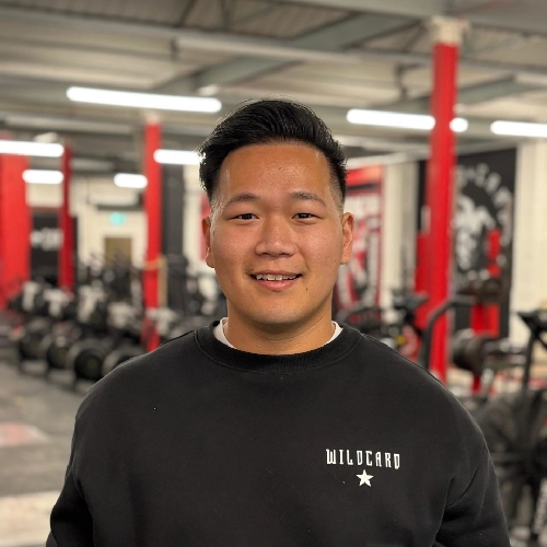 Joseph 'Joe' Thamrin