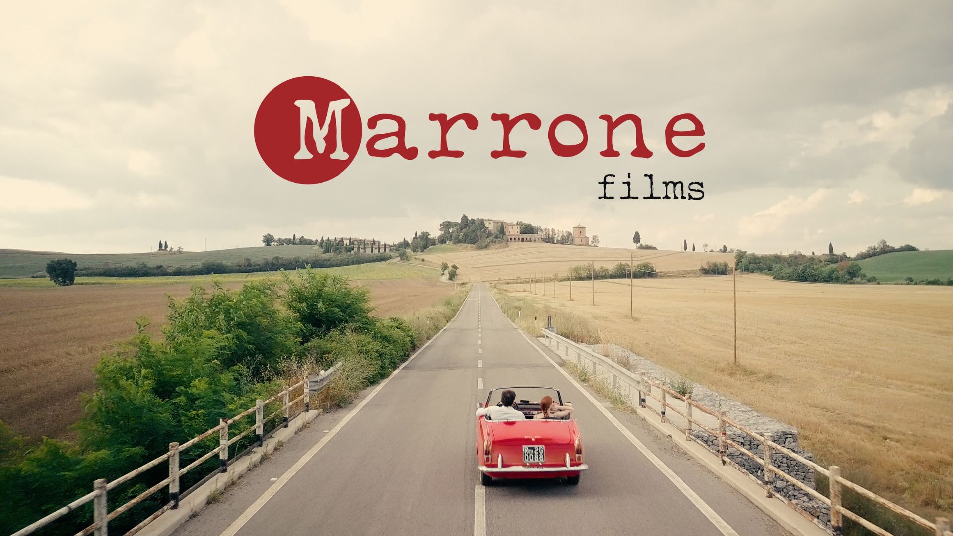 Marrone Films video production work