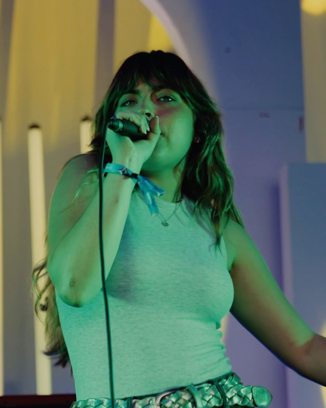 Billie Du Page, rising Quebec singer to watch in 2026