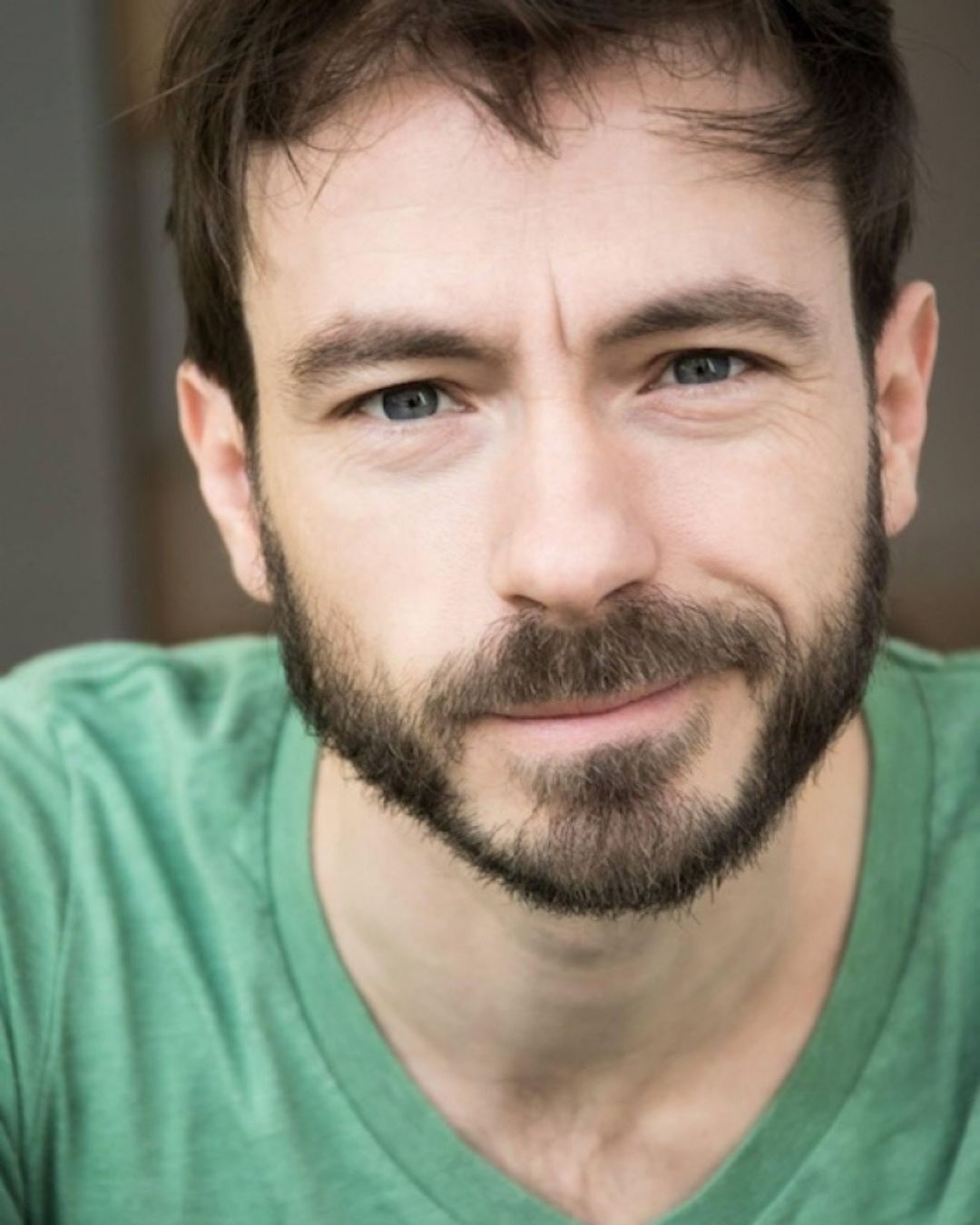 Sebastien Reding, Quebec actor and dubbing director