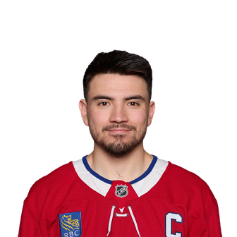 Nick Suzuki