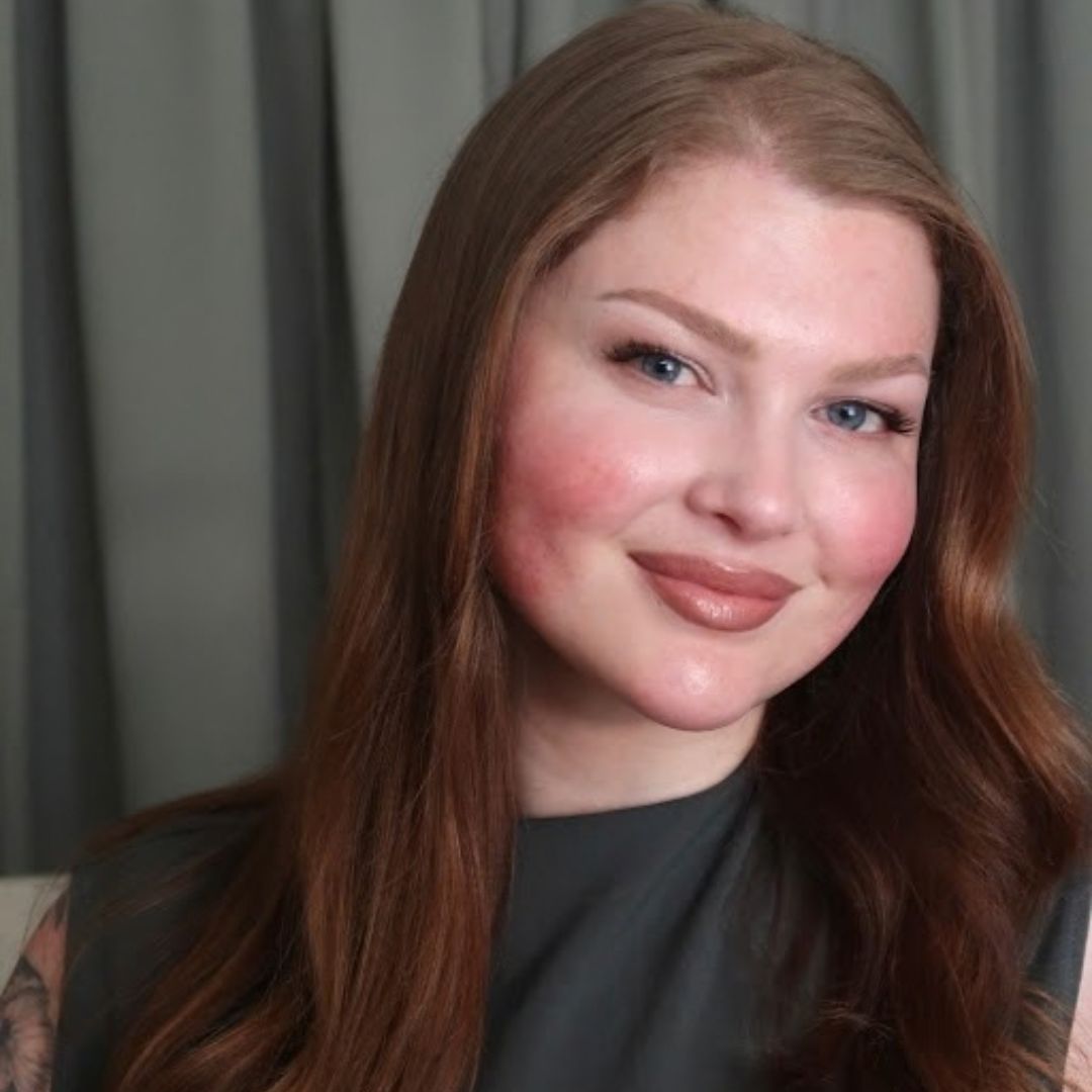 Tyler Marz, membre du Sephora Squad Canada 2026