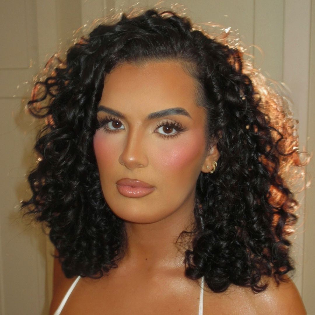Keisha Tahirih, membre du Sephora Squad Canada 2026