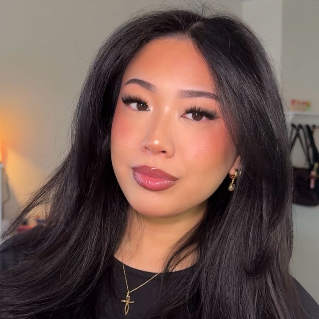 Sabrina Ho, membre du Sephora Squad Canada 2026