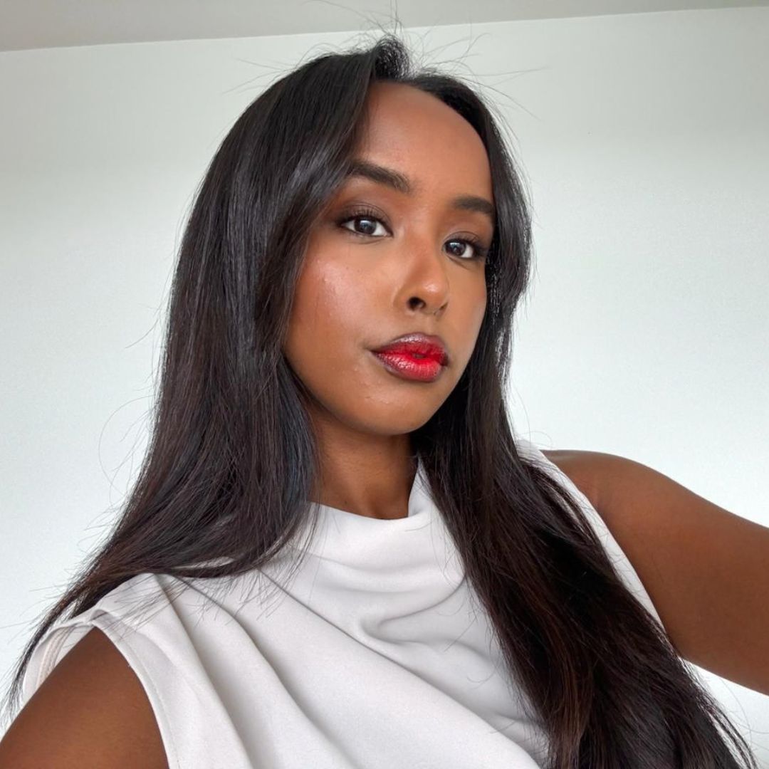 Eman Osman, membre du Sephora Squad Canada 2026