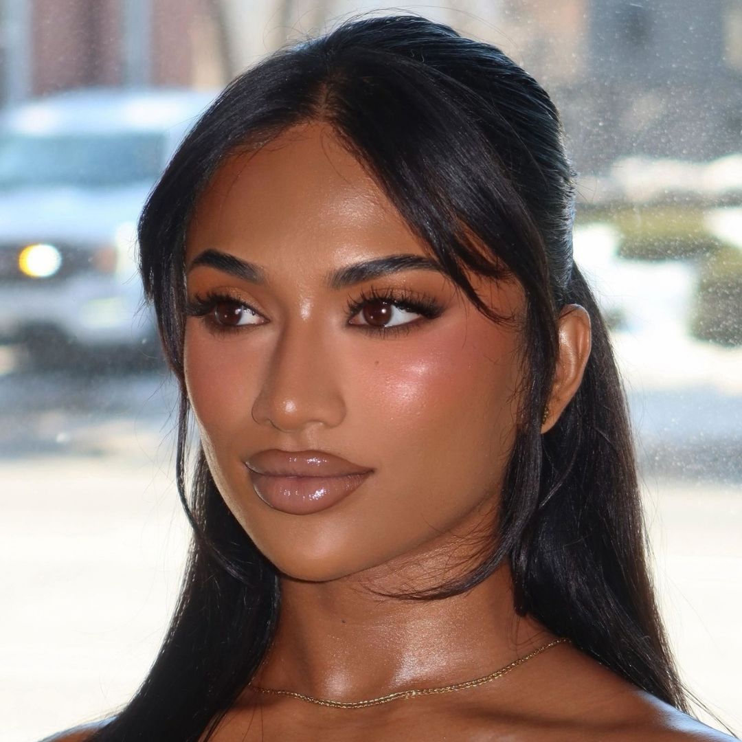Jasmine Alisha, membre du Sephora Squad Canada 2026