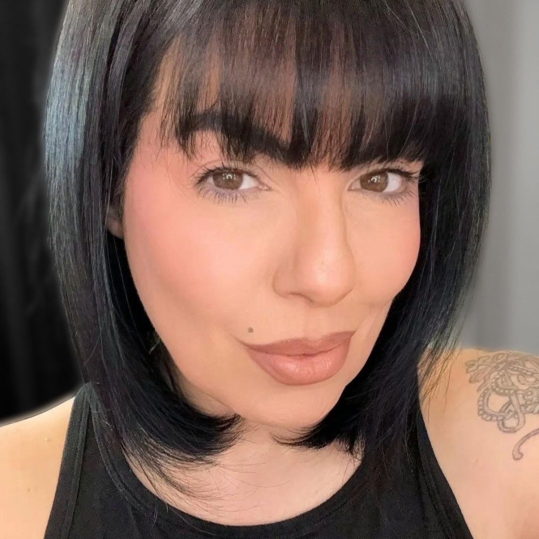 Gina Cicero, membre du Sephora Squad Canada 2026
