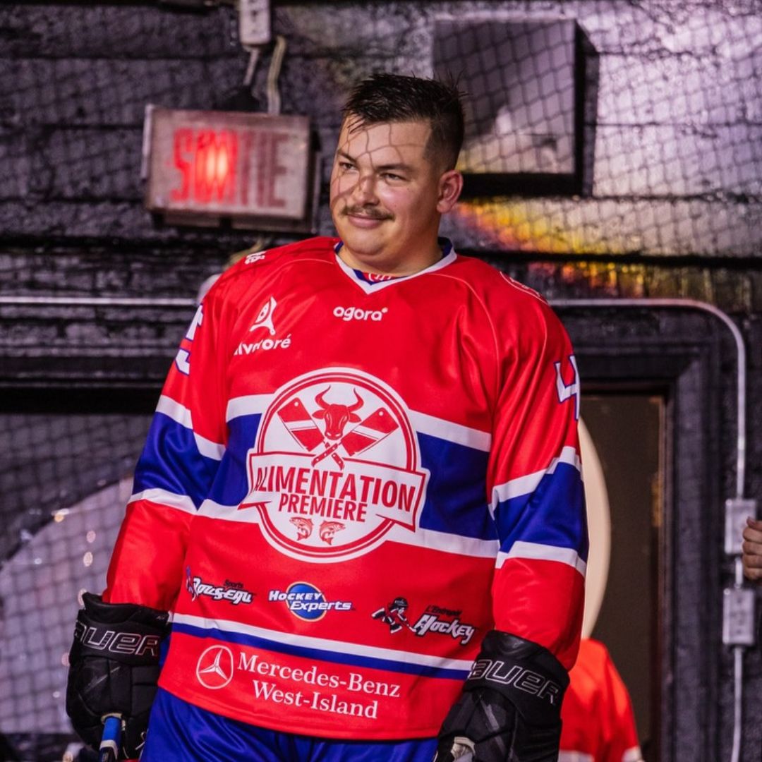 Max Lavoie