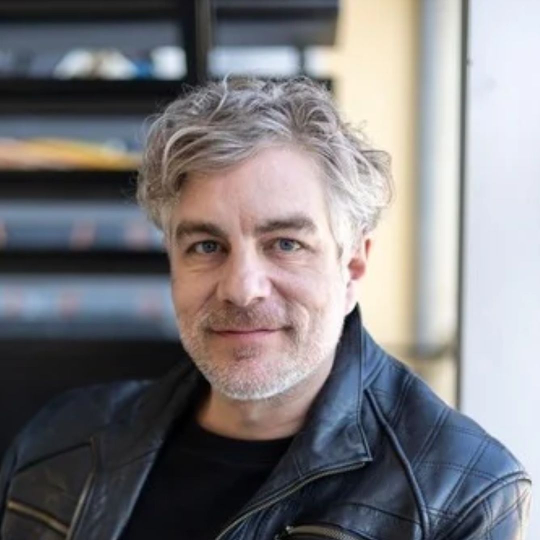 Hubert Proulx, distribution du film Villeneuve