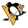 Pittsburgh Penguins logo