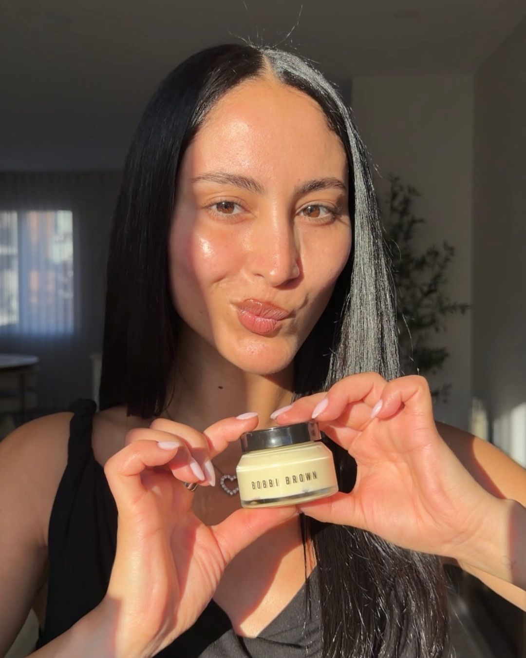 Bobbi Brown x Sephora Savings Event x Ines Lalouad