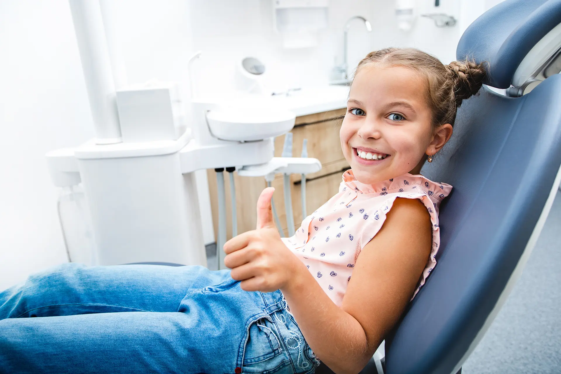 Pediatric Laser Therapy