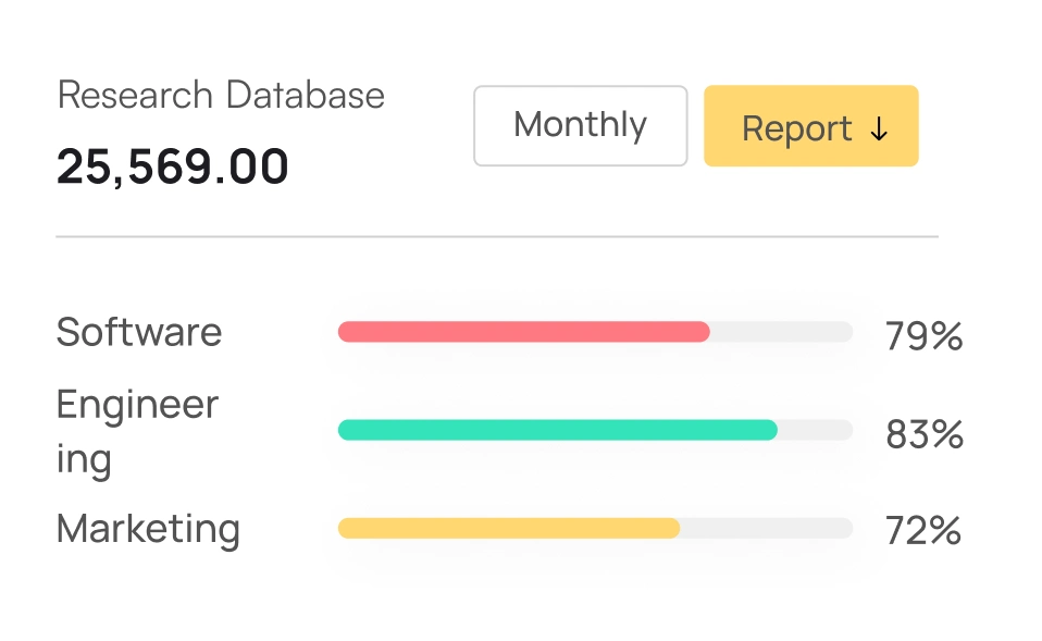 Database