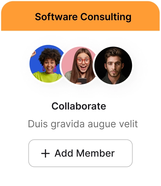 Add Member