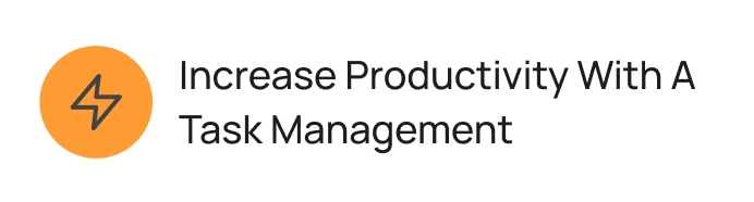 Task Management
