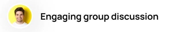 Group Discussion
