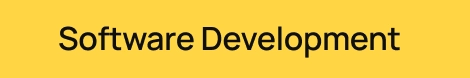 Software Development